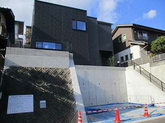 【外観】 | 広島市佐伯区皆賀２丁目 昭和台