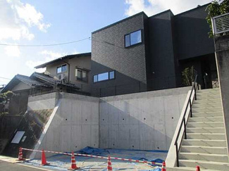 【外観】 | 広島市佐伯区皆賀２丁目 昭和台