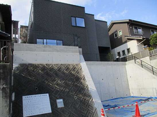 【外観】 | 広島市佐伯区皆賀２丁目 昭和台