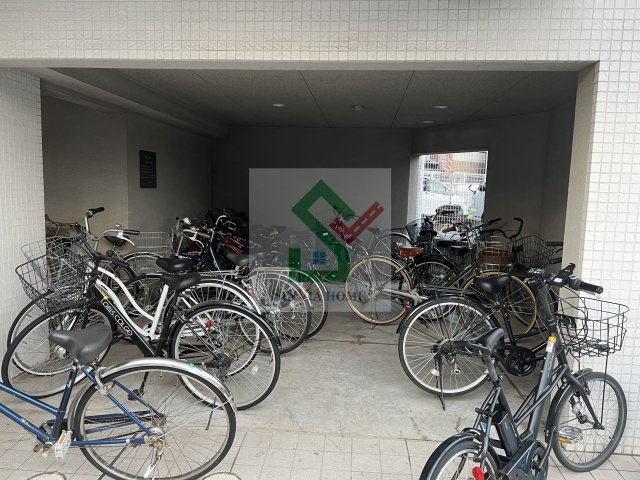 パレホームズ田無のその他