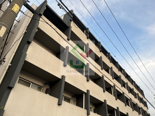 パレホームズ田無