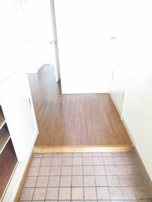 【玄関】 | Ninety相模大野(ナインティサガミオオノ)