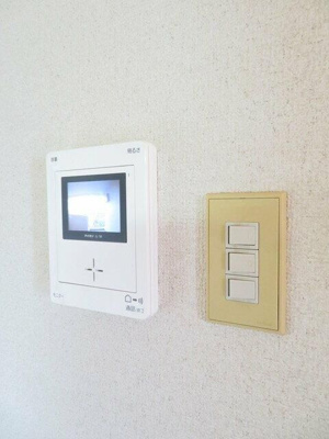 【セキュリティ】 | Ninety相模大野(ナインティサガミオオノ)