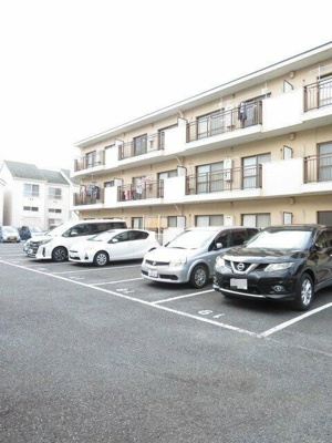 【駐車場】 | Ninety相模大野(ナインティサガミオオノ)