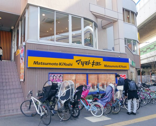 フジパレス阪神甲子園の周辺