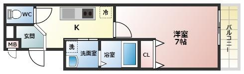 フジパレス阪神甲子園