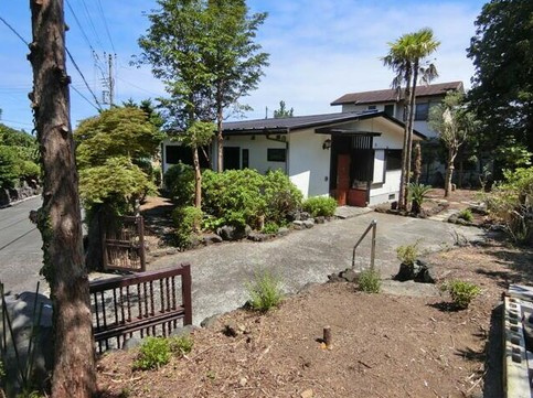 伊豆急伊豆高原　戸建の画像