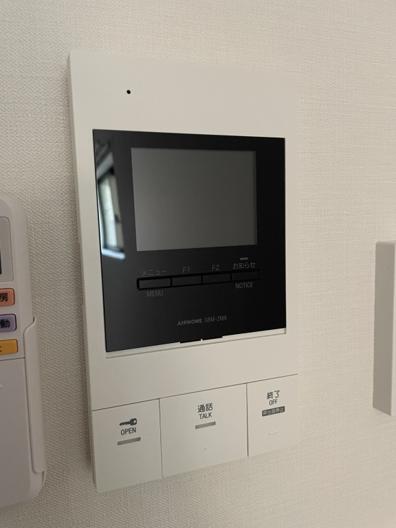 セレッソシンエイのセキュリティ