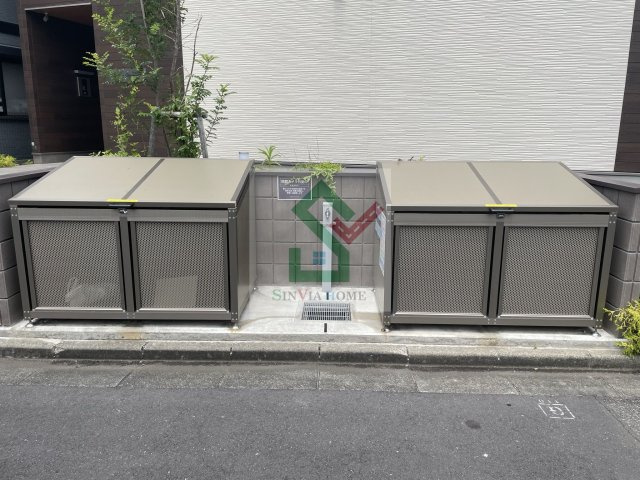 セレッソシンエイのその他