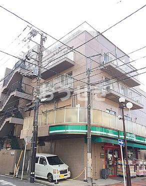 岩国ハイムのその他共用部分