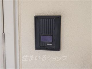 タカセコーポ　Ｃ棟の駐車場