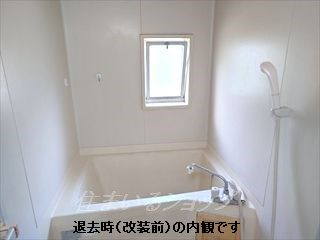 タカセコーポ　Ｃ棟の設備