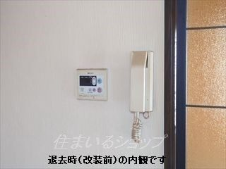 タカセコーポ　Ｃ棟の駐車場