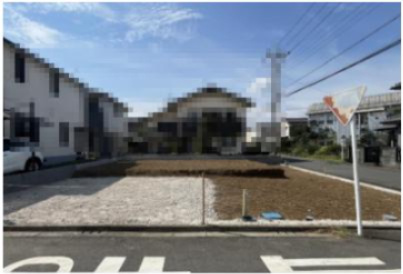 入間市東町7丁目　全1棟　新築戸建　