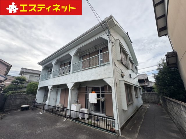 ハイツ平