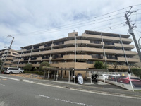 湘南田浦プリンスハイツE棟の画像
