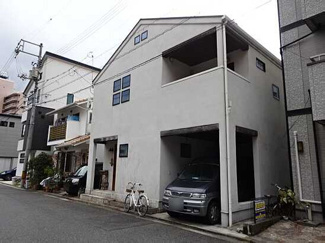 【外観】 | 広島市南区南蟹屋２丁目