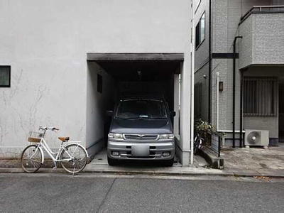 【外観】 | 広島市南区南蟹屋２丁目