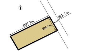 【土地図】 | 広島市安芸区船越南３丁目