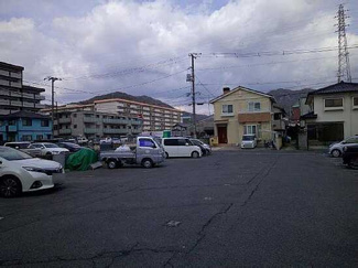 【外観】 | 広島市安芸区船越南３丁目