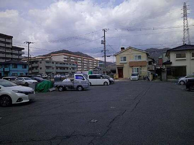 【外観】 | 広島市安芸区船越南３丁目