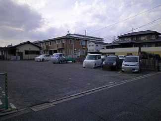 【外観】 | 広島市安芸区船越南３丁目