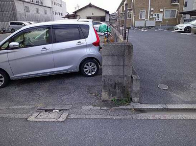 【外観】 | 広島市安芸区船越南３丁目