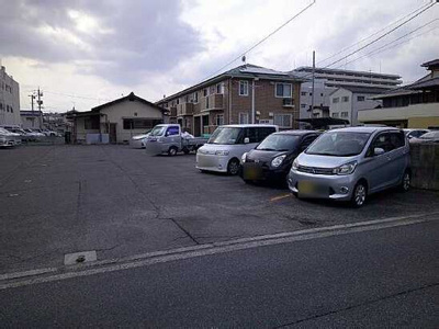 【外観】 | 広島市安芸区船越南３丁目