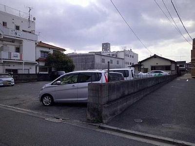 【外観】 | 広島市安芸区船越南３丁目