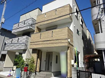 広島市南区宇品御幸３丁目No.４の画像