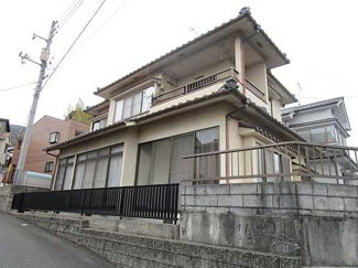 【外観】 | 広島市安佐南区祇園５丁目