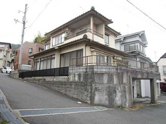 【外観】 | 広島市安佐南区祇園５丁目