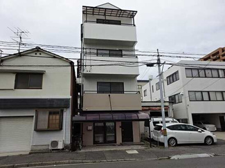 【外観】 | 広島市南区宇品西３丁目