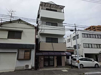 【外観】 | 広島市南区宇品西３丁目