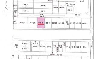 【土地図】 | 広島市南区宇品東２丁目
