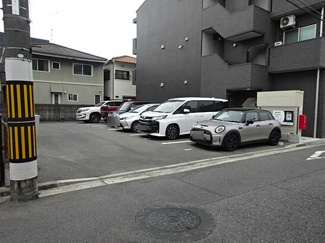 【外観】 | 広島市南区宇品東２丁目