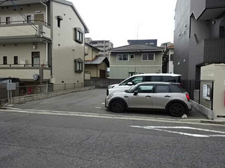【外観】 | 広島市南区宇品東２丁目