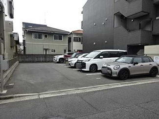 【外観】 | 広島市南区宇品東２丁目
