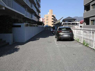 【外観】 | 矢賀新町パークマンション