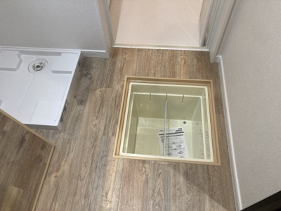 【収納】