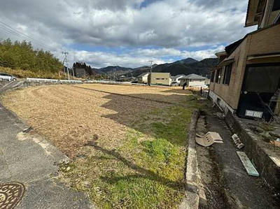 【外観】 | 広島市安佐北区三入６丁目