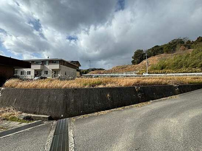 【外観】 | 広島市安佐北区三入６丁目
