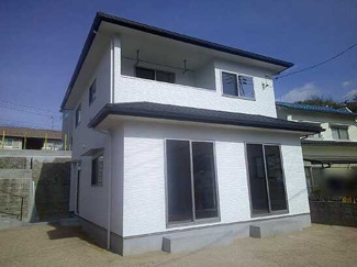 【外観】 | 広島市安芸区矢野東４丁目No.３
