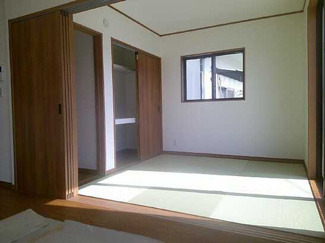 【洋室】 | 広島市安芸区矢野東４丁目No.３