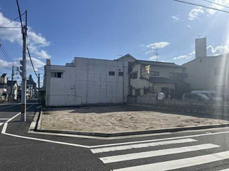 【外観】 | 広島市中区光南１丁目