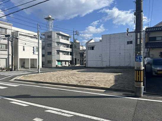 【外観】 | 広島市中区光南１丁目