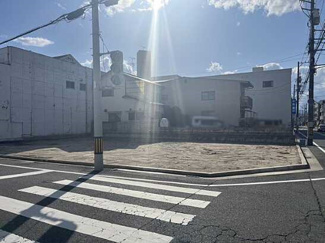 【外観】 | 広島市中区光南１丁目