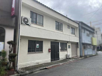 【外観】 | 広島市中区光南１丁目