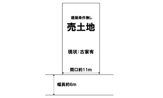【土地図】 | 広島市中区光南１丁目