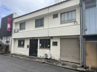【外観】 | 広島市中区光南１丁目